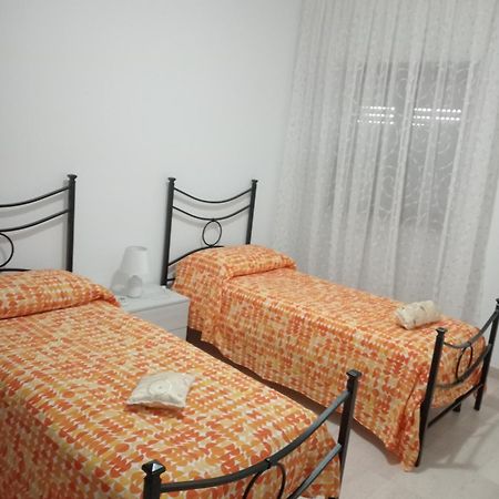 Casa Vacanza Luna Palagiano Exterior foto