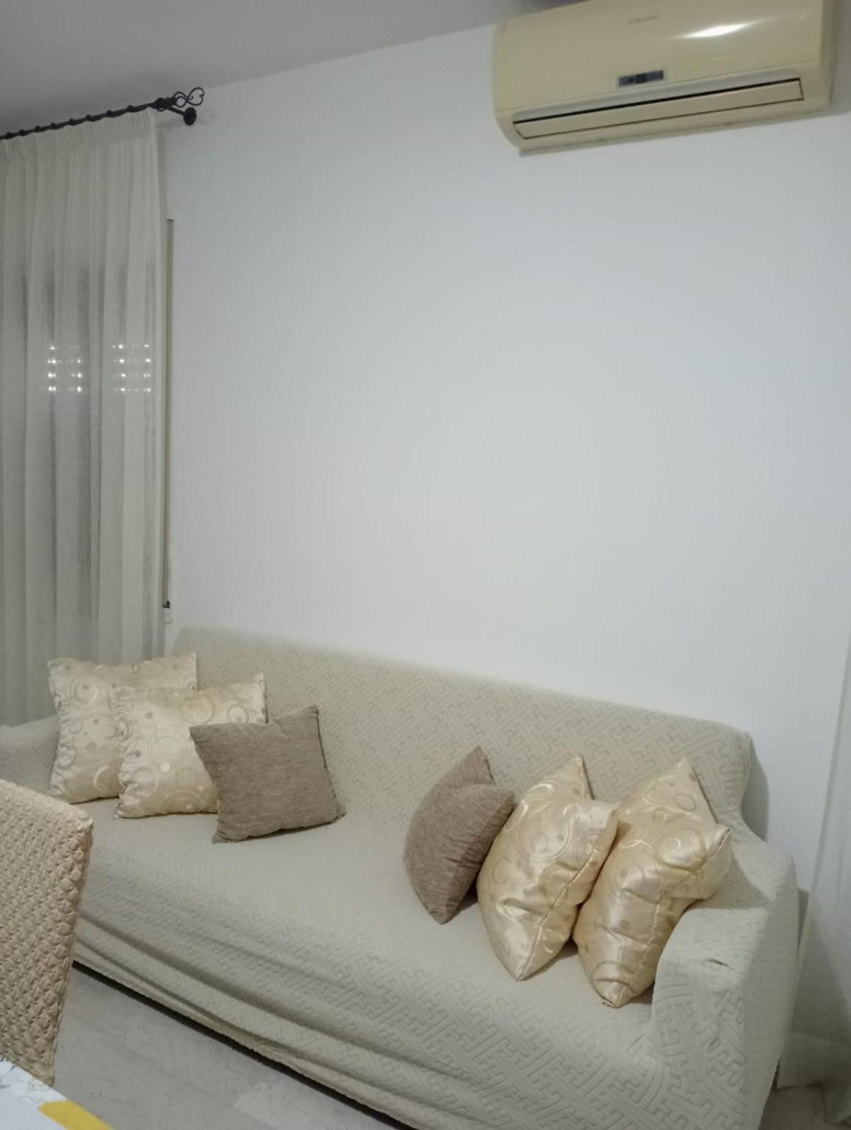 Casa Vacanza Luna Palagiano Exterior foto