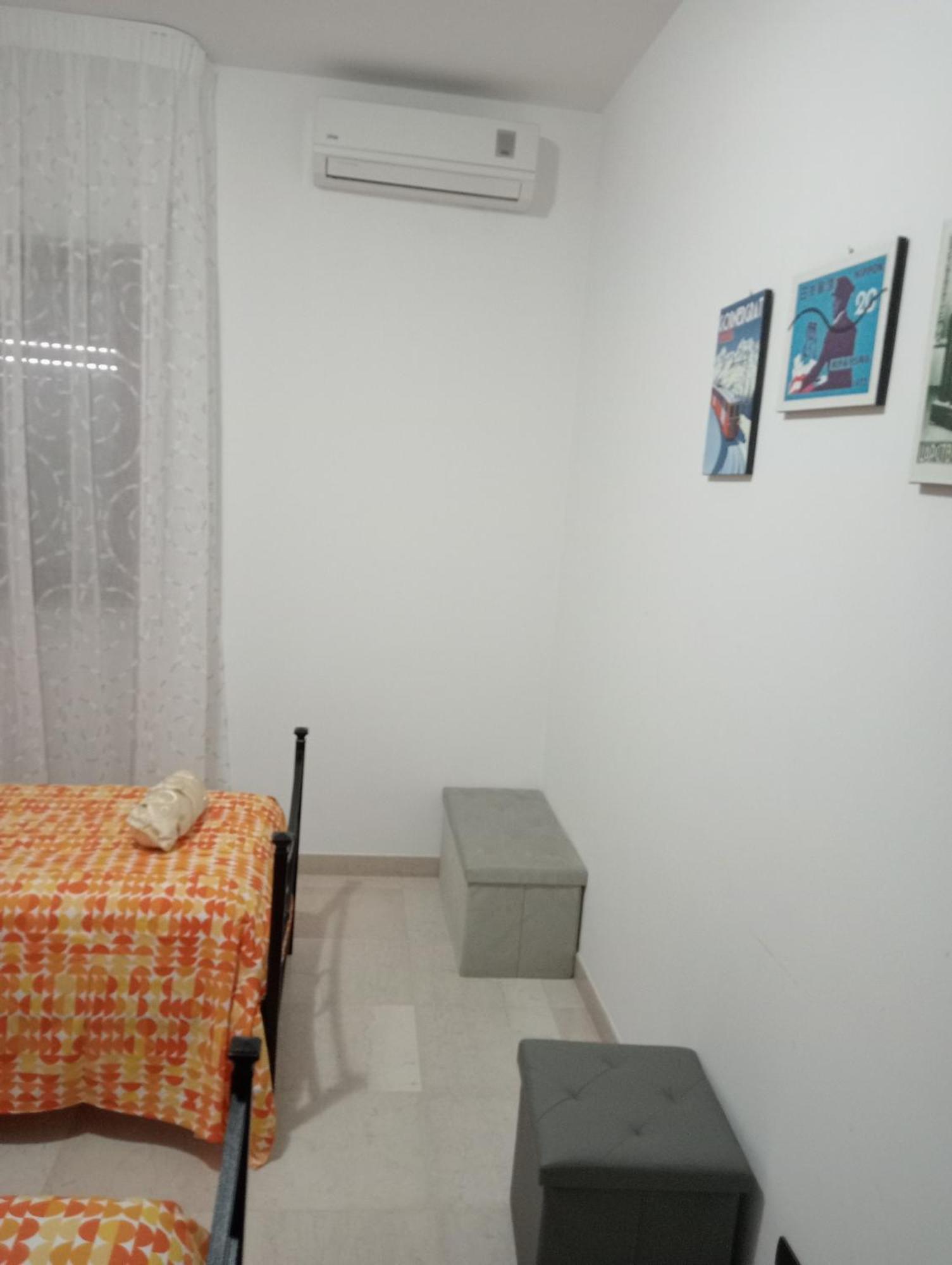Casa Vacanza Luna Palagiano Exterior foto